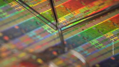 Intel вложит $20 млрд в производство чипов на заказ