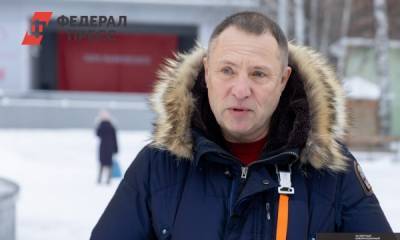 Свердловский экс-коммунист на праймериз бросит вызов скандальному депутату