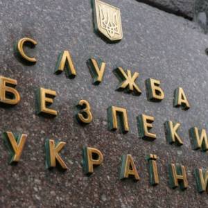 Служба безопасности Украины разоблачила агента белорусского КГБ