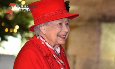 Букингемский дворец подтвердил: в королевской семье пополнение