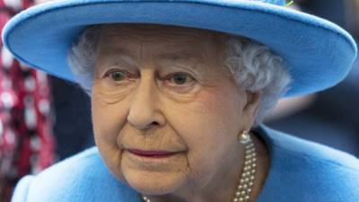 Королева Елизавета II стала прабабушкой в десятый раз в 94 года