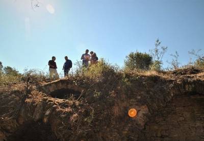 Археологи обнаружили в Турции удивительную находку (фото)
