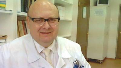 В Воронежской области семья врача, умершего от коронавируса не получит компенсацию