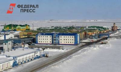 Эксперт считает, что спрос на газ Ямала за границей будет расти