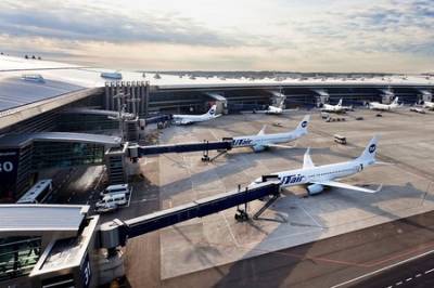 Российская компания «СпейсТим» выводит на мировой рынок новую систему «умных аэропортов»