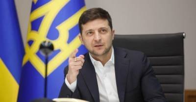 Украина ввела санкции против 79 российских юрлиц и двух белорусских