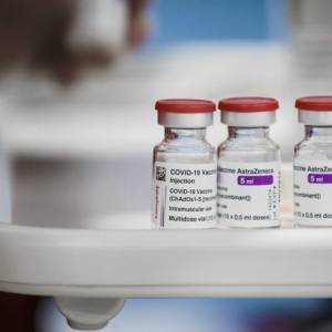 В AstraZeneca проведут новое исследование эффективности вакцины