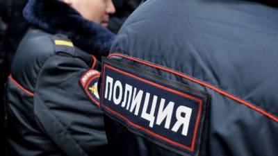 Московские полицейские нашли мать истощенной девочки и возбудили против нее дело