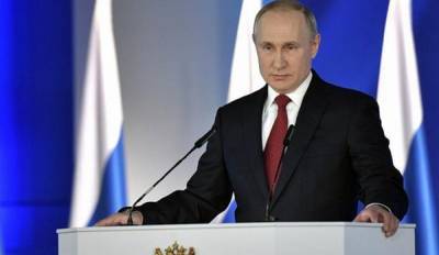 Путин сможет снова баллотироваться в президенты: Госдума одобрила закон