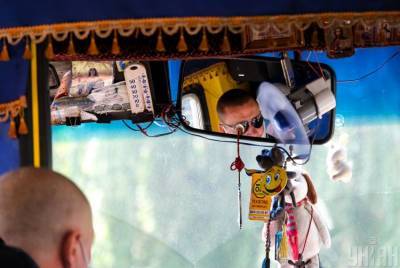 "Плати больше": В Киеве подорожает проезд в маршрутках