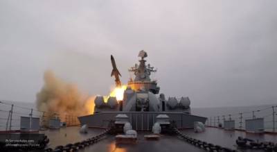 Сверхзвуковые ракеты на подлодках РФ обеспечат неоспоримое преимущество на море и на земле