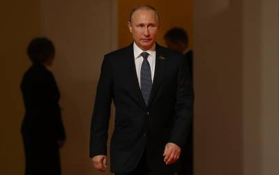Путин теперь может снова баллотироваться на пост президента России