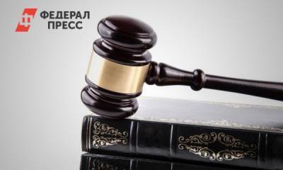 В Новосибирске суд отложил заседание над экс-директором НИИТО Михаилом Садовым