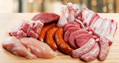 К 2030 году в Беларуси планируют производить 1,5 млн тонн мяса в год