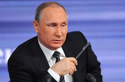 Путин сможет баллотироваться на пост президента РФ еще два раза