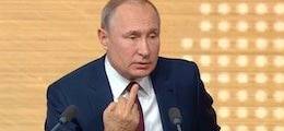 ГосДума приняла закон об обнулении сроков Путина