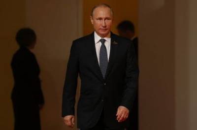 Путин добился возможности быть бессрочным президентом России