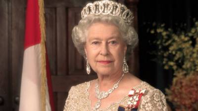Королева Елизавета II стала прабабушкой в десятый раз