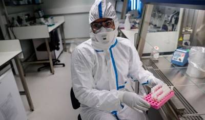 Врачи в Индии впервые выявили штамм коронавируса с двойной мутацией