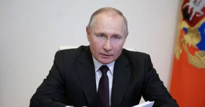 Госдума окончательно разрешила Путину еще дважды баллотироваться в президенты РФ