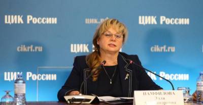 В ЦИК заявили о готовности достойно принять иностранных наблюдателей на выборах в Госдуму
