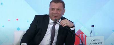 Юрий Борисов назвал причины введения квот на закупку отечественных и зарубежных товаров