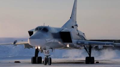 Баранец задал опытному летчику главные вопросы о гибели пилотов Ту-22МЗ под Калугой