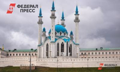 Казань вошла в десятку популярных направлений для путешествий с детьми