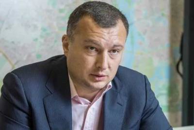 "Слуга народа" Семинский через суд пытается "отжать" долю в 150 миллионов долларов от "Нефтегаздобычи", - Бутусов