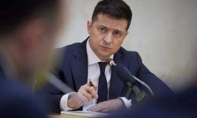 Зеленський зняв санкції з російськх бізнесменів, пов’язаних з РПЦ