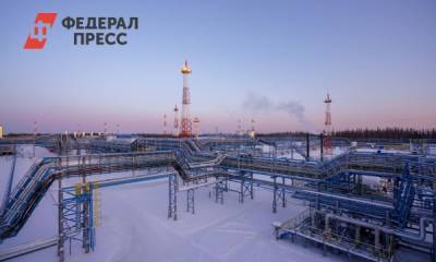 «Это вызов»: как «Газпром нефть» наращивает добычу в Восточной Сибири