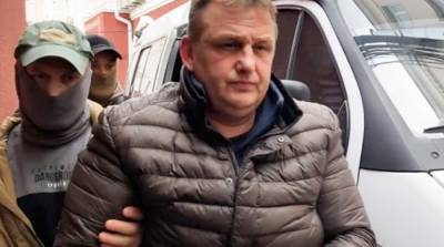 В Крыму украинского журналиста пытали током – СМИ