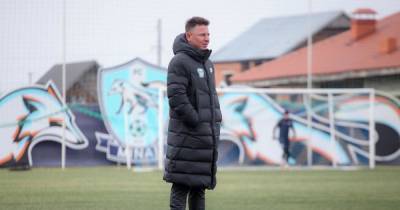 Еще одна отставка в УПЛ: клуб Милевского остался без тренера