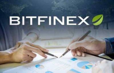 Bitfinex будет привлекать институциональных клиентов - cryptowiki.ru
