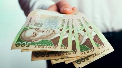 Карантинные выплаты предпринимателям: у Зеленского озвучили сумму