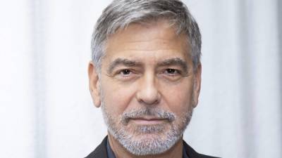 Джордж Клуни заявил, что его нельзя оставлять наедине с детьми