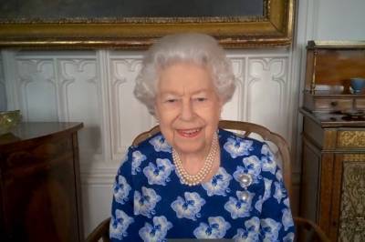 Елизавета II - Королева Великобритании стала прабабушкой в десятый раз - aif.ru - Англия