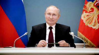 Путин получил пожизненное президентство