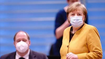 Многие недовольны карантином на Пасху: Меркель собирает экстренный саммит