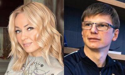 «Андрей, остановись»: Рудковская осудила Аршавина в скандале с его тяжелобольной экс-женой