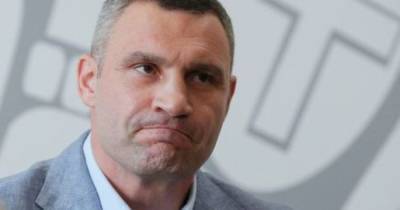 Кличко допускает ужесточение карантина в Киеве