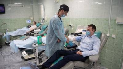 «Прилетел „Спутник“» — как проходит вакцинация в дальних регионах России