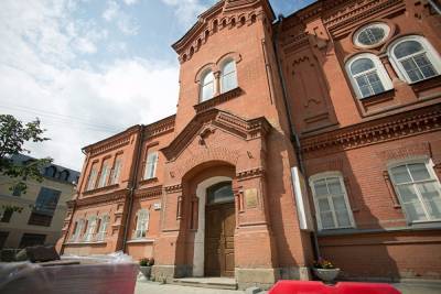 В хоровом колледже Екатеринбурге перестали принимать детей в первый класс