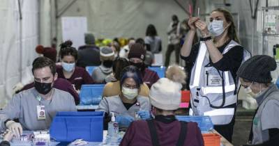 В Гонконге приостановлена вакцинация препаратом Pfizer