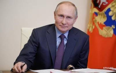 Путин может идти на 5-й срок президента: Госдума приняла закон - korrespondent.net - Россия - Конституция