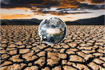 ЮНЕСКО сообщает о критической ситуации, связанной с нехваткой воды на Земле