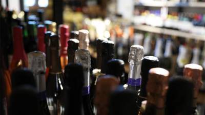 Минфин России заявил об отсутствии предпосылок к росту цен на алкоголь