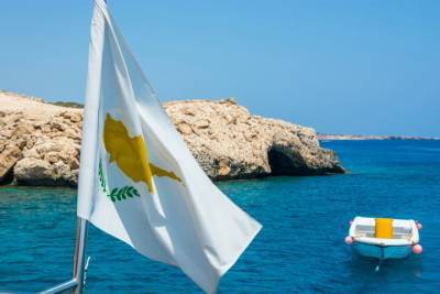Жители Мурманской области могут планировать отдых на Кипре с 1 апреля