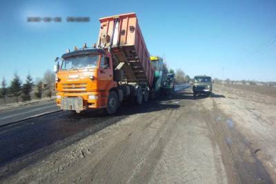 В этом году Екатеринбург отремонтирует 48 участков дорог за 1,7 миллиарда
