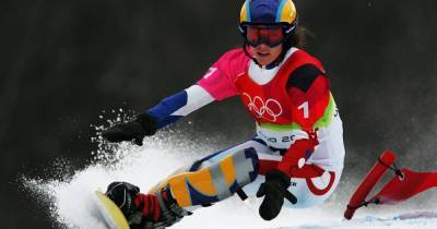 Накрыло лавиной: в Швейцарии трагически погибла чемпионка мира по сноубордингу - tsn.ua - Швейцария